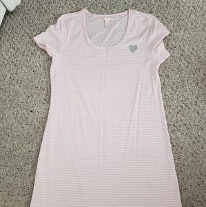 Brand new VS sleepshirt